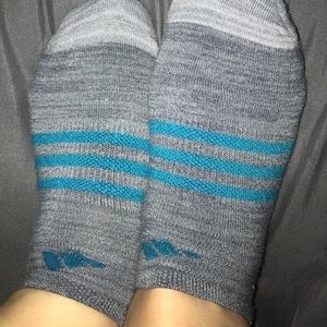 Meet your Posher, Scarlet